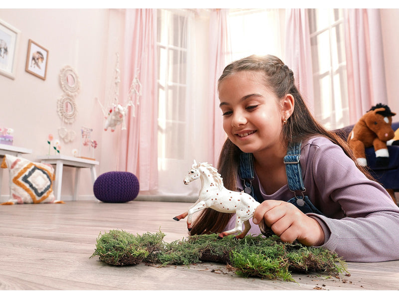 Schleich Knabstrupper Mare