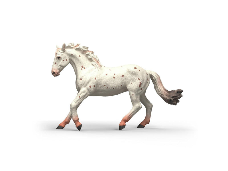 Schleich Knabstrupper Mare