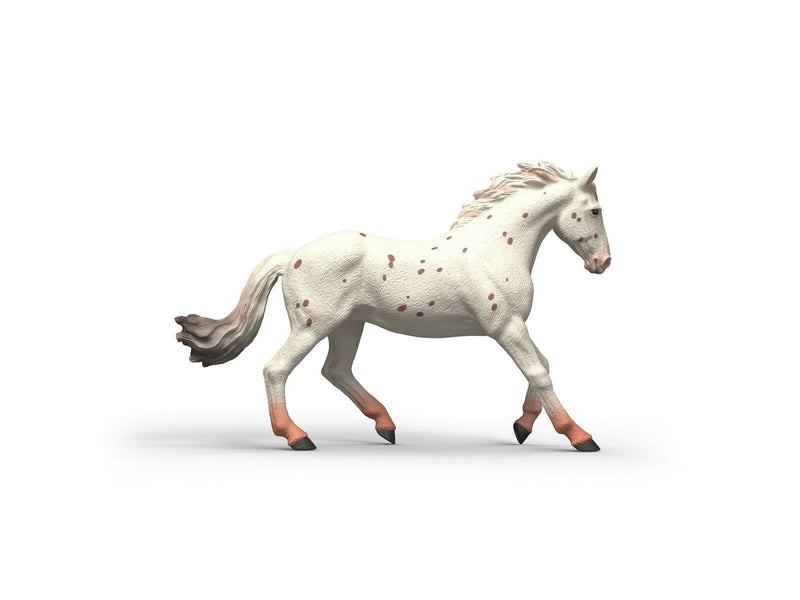 Schleich Knabstrupper Mare