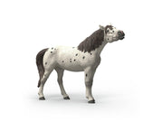Schleich Knabstrupper Wallach