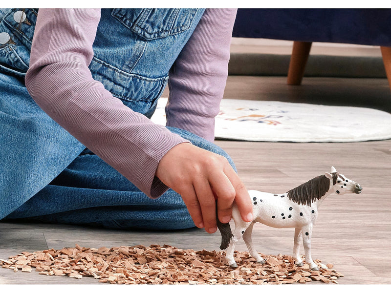 Schleich Knabstrupper Wallach