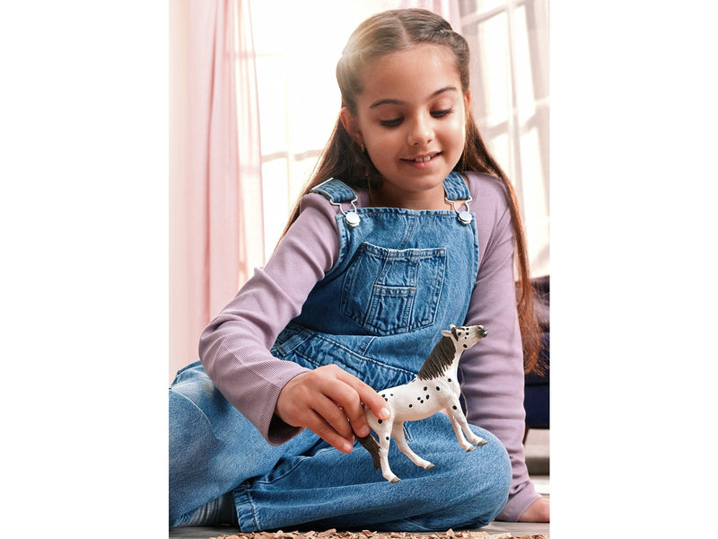 Schleich Knabstrupper Wallach