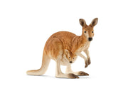 Schleich Känguru