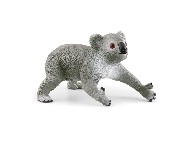 Schleich Koala-Mutter und Baby
