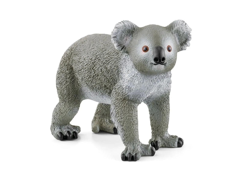 Schleich Koala-Mutter und Baby