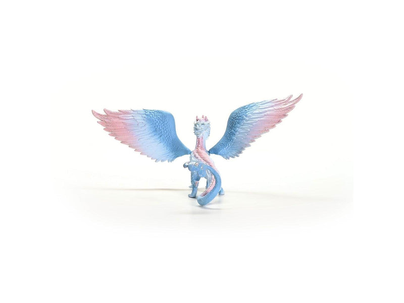 Schleich Kristalldrache