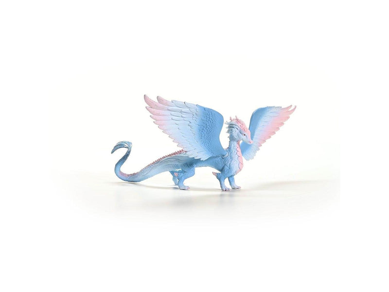 Schleich Kristalldrache