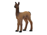 Schleich Lamafohlen