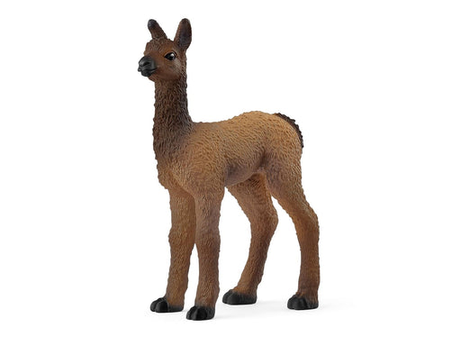 Schleich Lamafohlen
