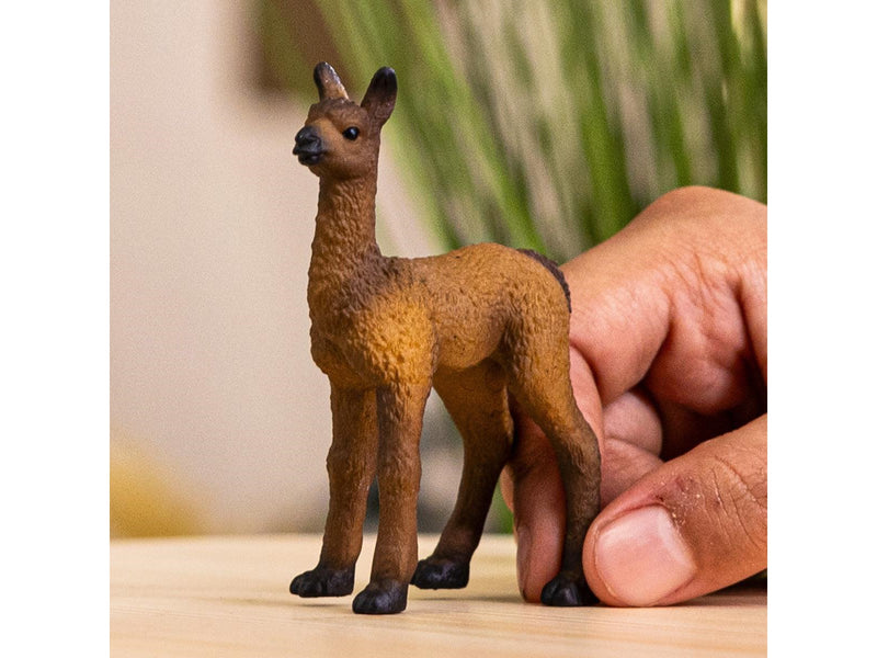 Schleich Lamafohlen