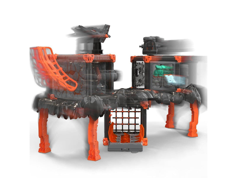 Schleich Lava Fortress