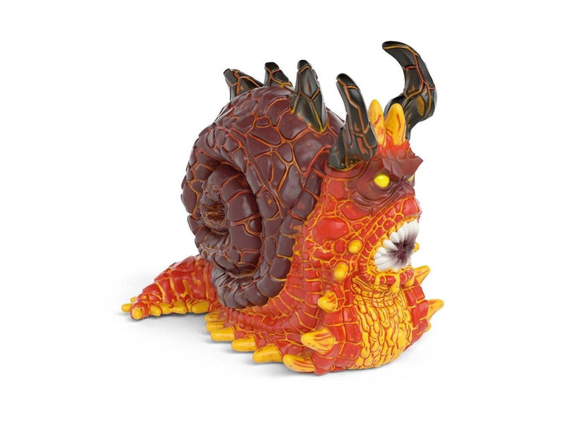 Schleich Lava-Schnecke