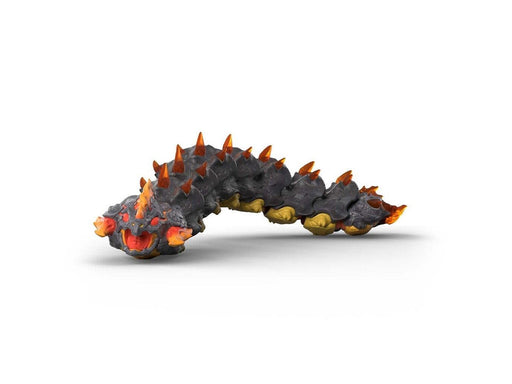 Schleich Lava Worm