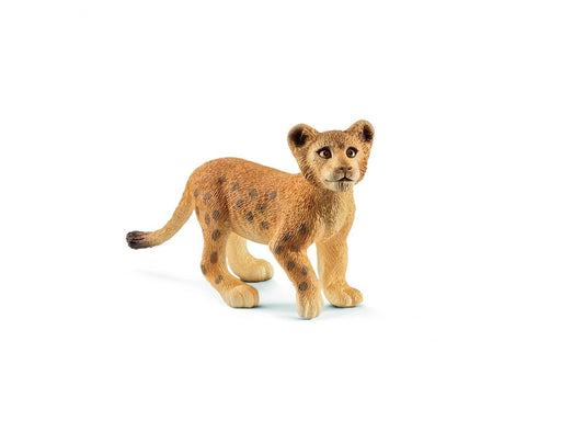 Schleich Lion cub