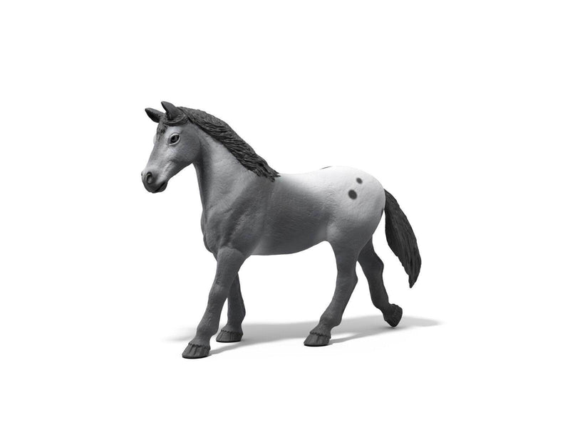 Schleich Lisas Turniertraining
