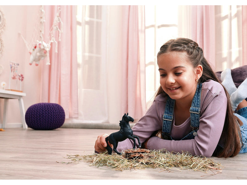 Schleich Lusitano Hengst
