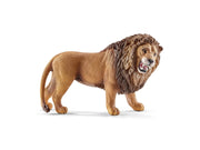 Schleich Löwe brüllend