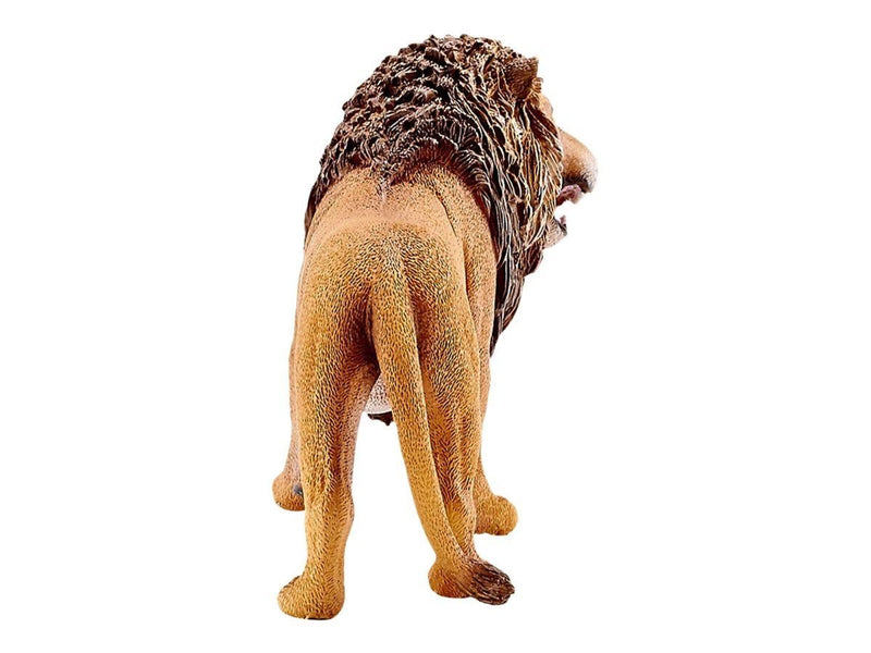 Schleich Löwe brüllend