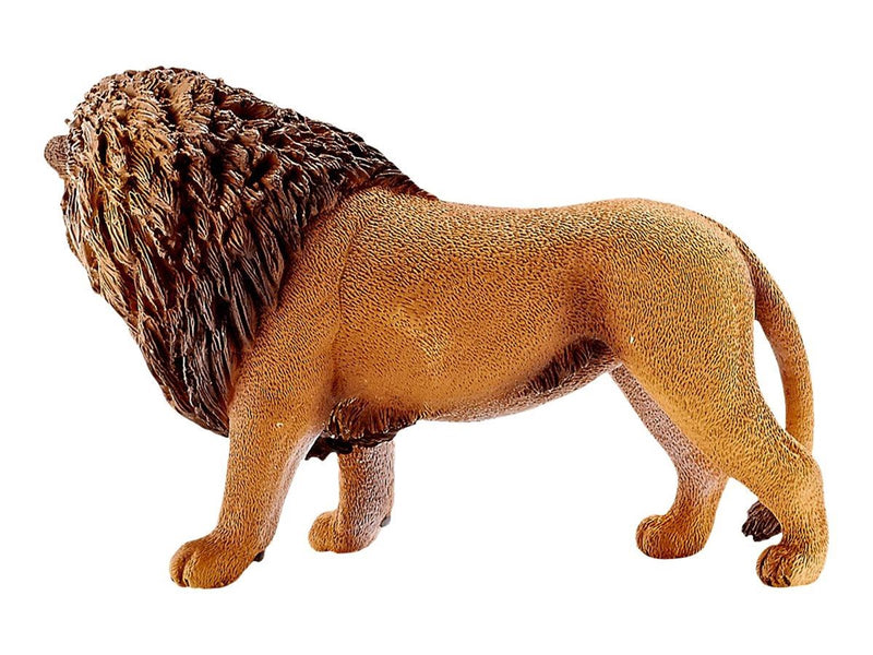 Schleich Löwe brüllend
