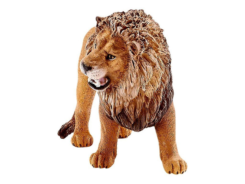 Schleich Löwe brüllend