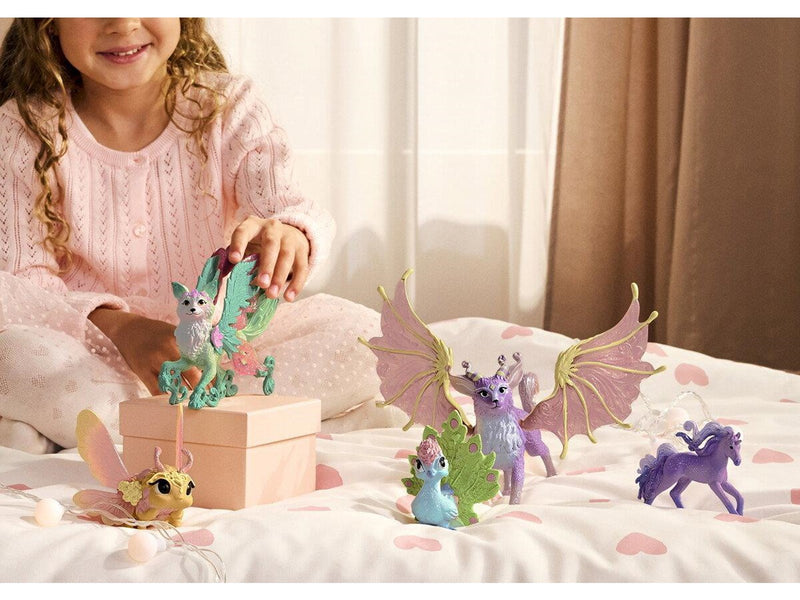Schleich Magical Bumblebee