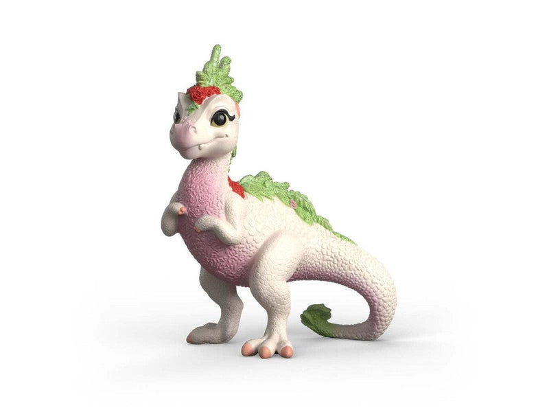 Schleich Magical Dinosaur