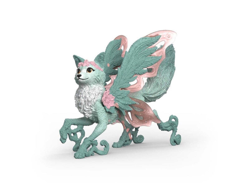 Schleich Magical Feathered Fox
