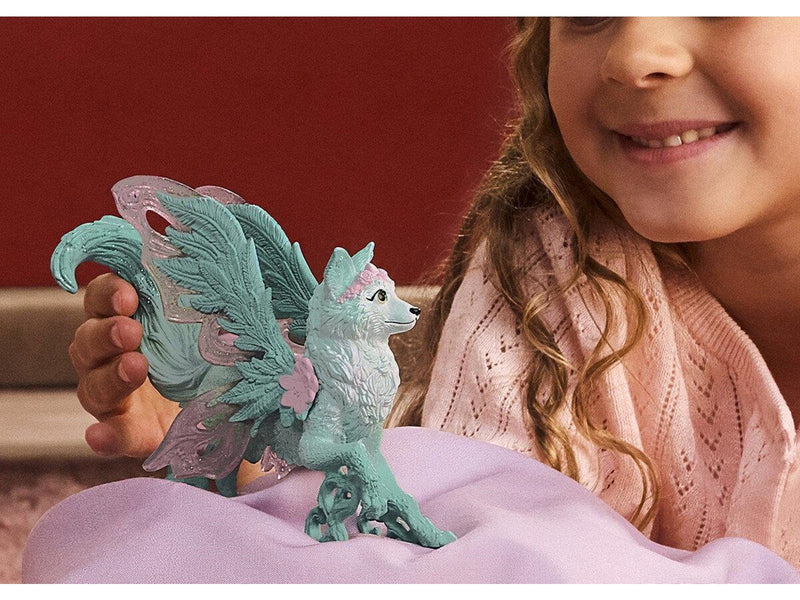 Schleich Magical Feathered Fox