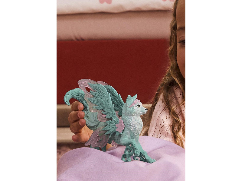 Schleich Magical Feathered Fox