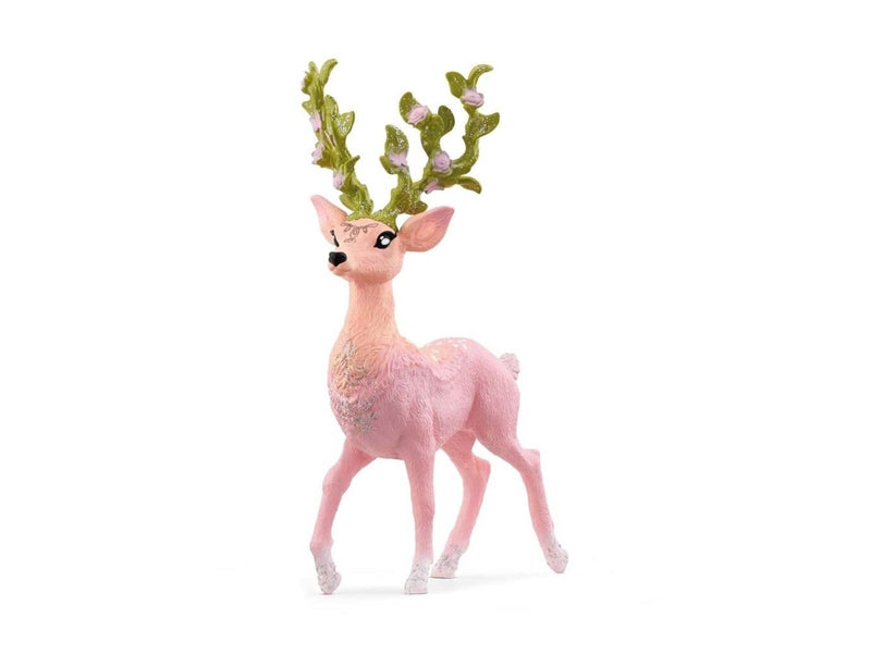 Schleich Magischer Hirsch