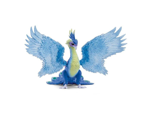 Schleich Magischer Pfau