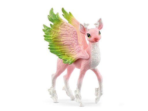 Schleich Magisches Hirschkalb