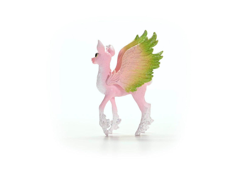 Schleich Magisches Hirschkalb