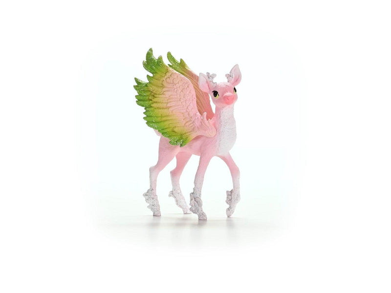 Schleich Magisches Hirschkalb