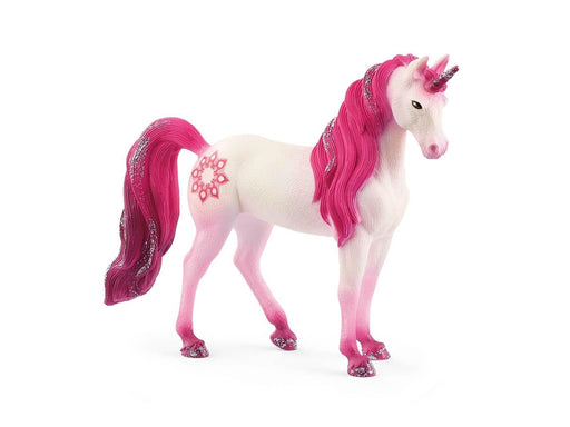 Schleich Mandala-Einhorn-Stute