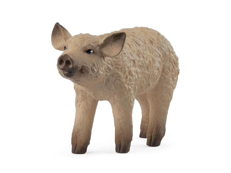 Schleich Mangalitza-Ferkel