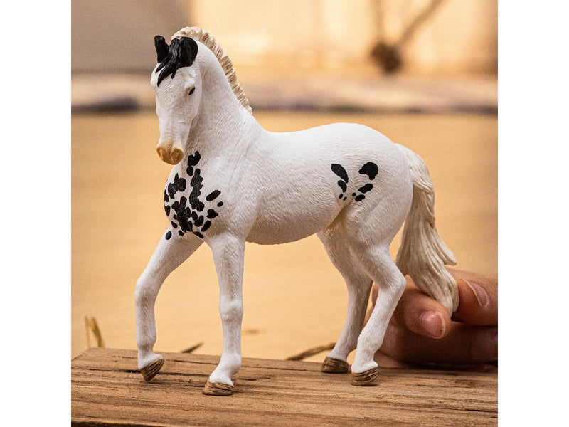 Schleich Marwari Hengst