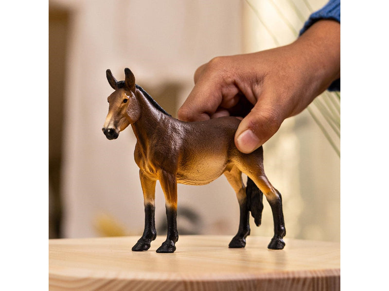 Schleich Maultier