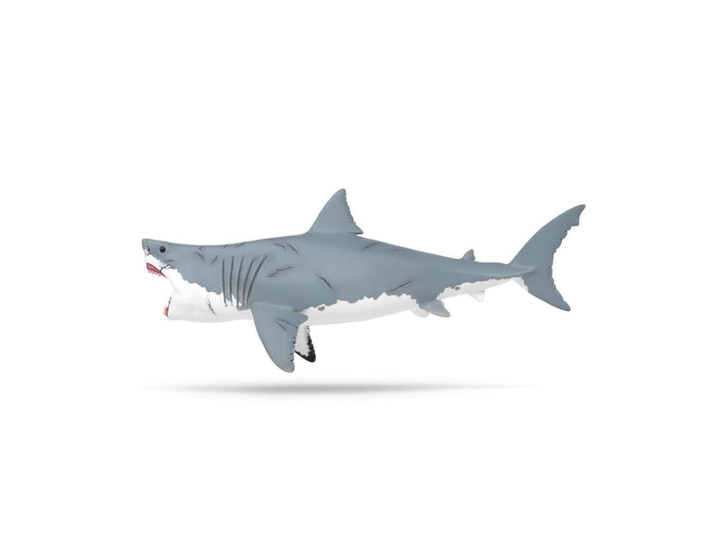 Schleich Megalodon