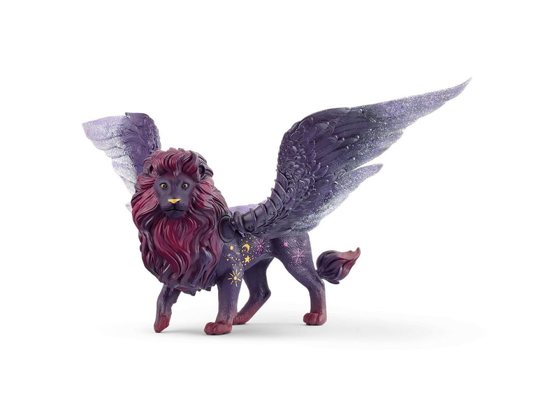 Schleich Mondlöwe