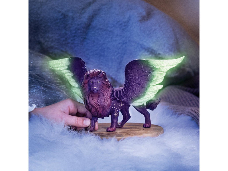 Schleich Mondlöwe