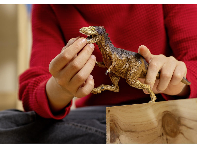 Schleich Moros Intrepidus