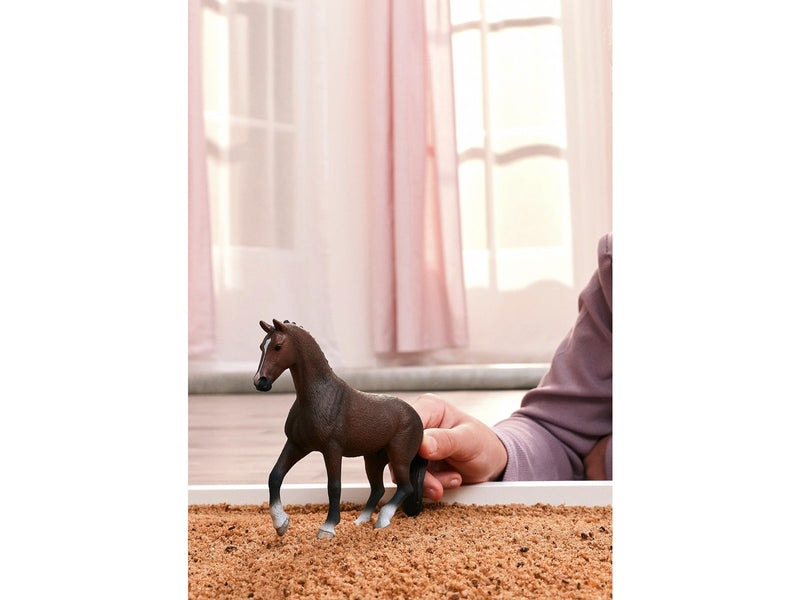 Schleich Mustang Hengst