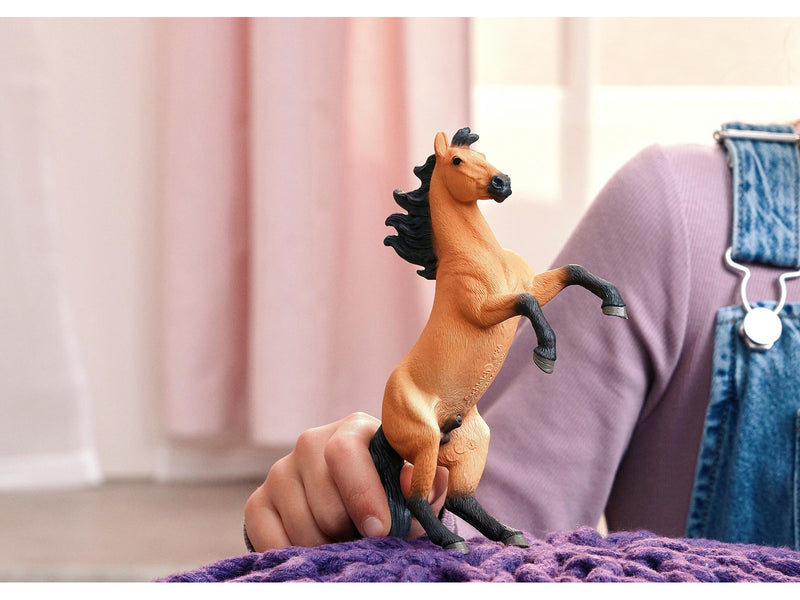 Schleich Mustang Stute