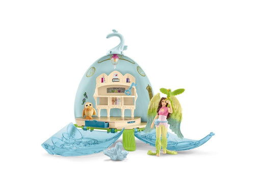 Schleich Mystic Library
