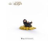 Schleich Niffler mit Gold