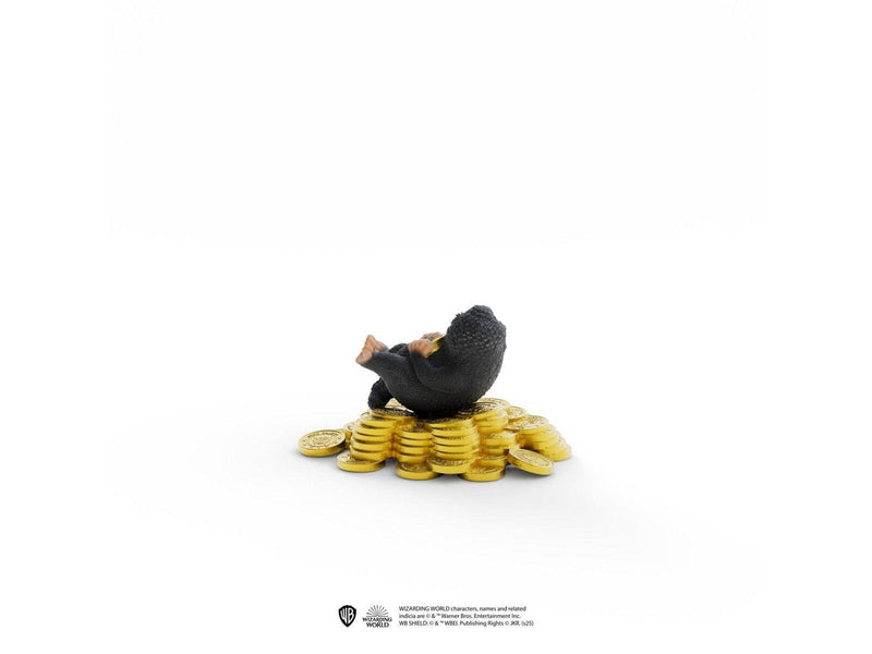Schleich Niffler mit Gold