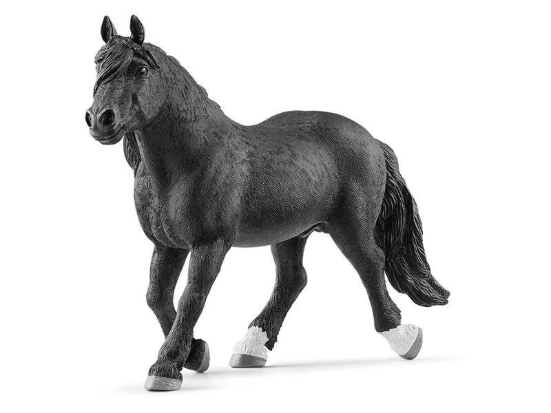 Schleich Noriker Hengst