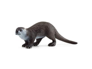 Schleich Otter