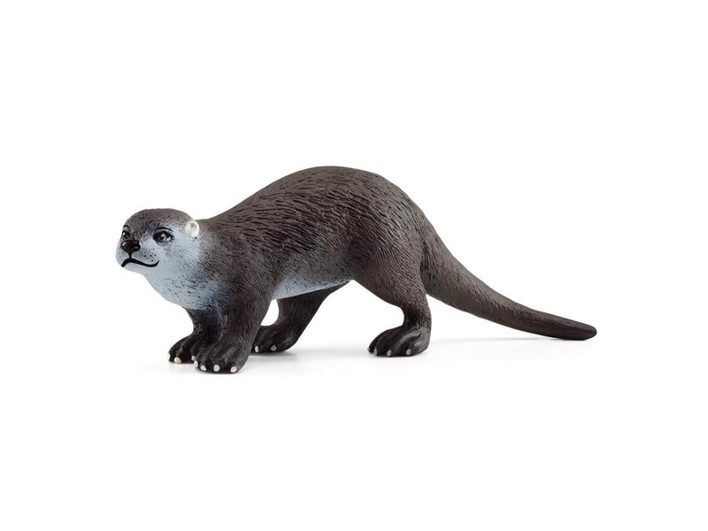 Schleich Otter